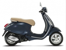 Фото Vespa Primavera 125  №1