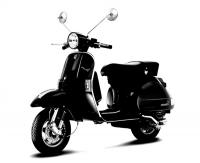 Фото Vespa PX 150  №5